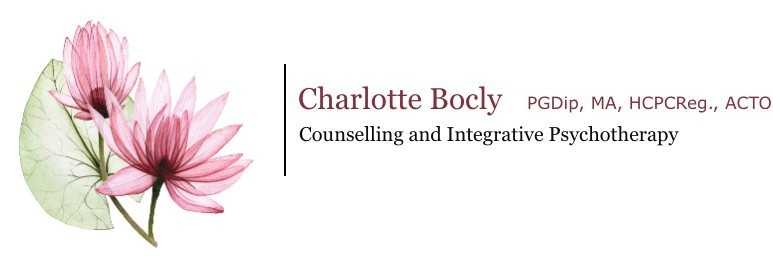 Psychotherapy with Charlotte